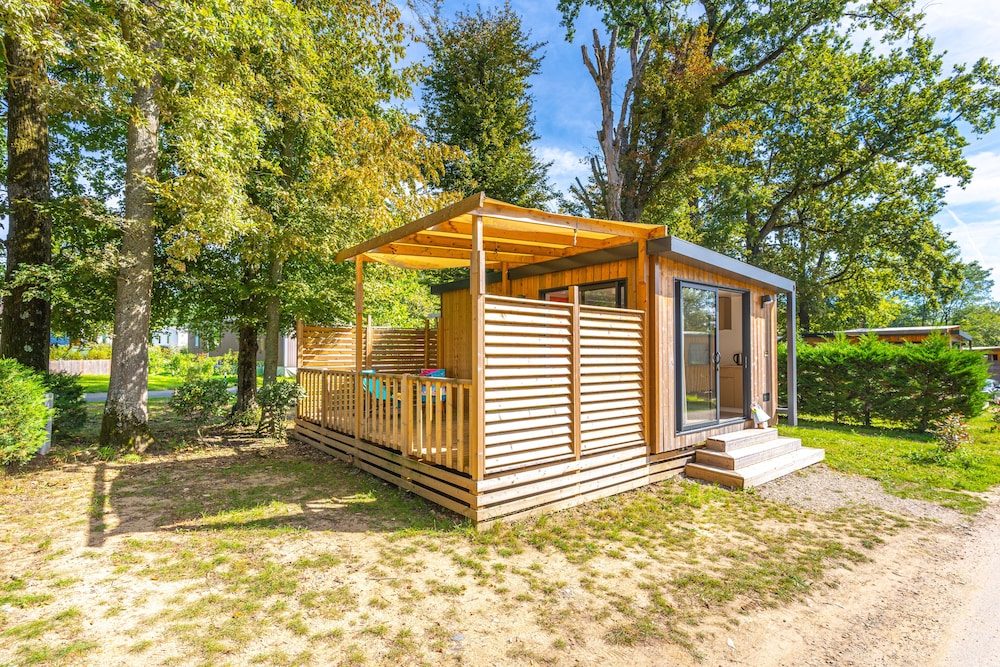 Camping Le Parc de Paris