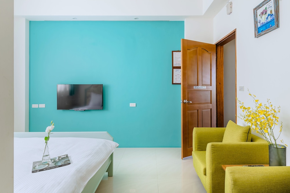 Fernan B&B