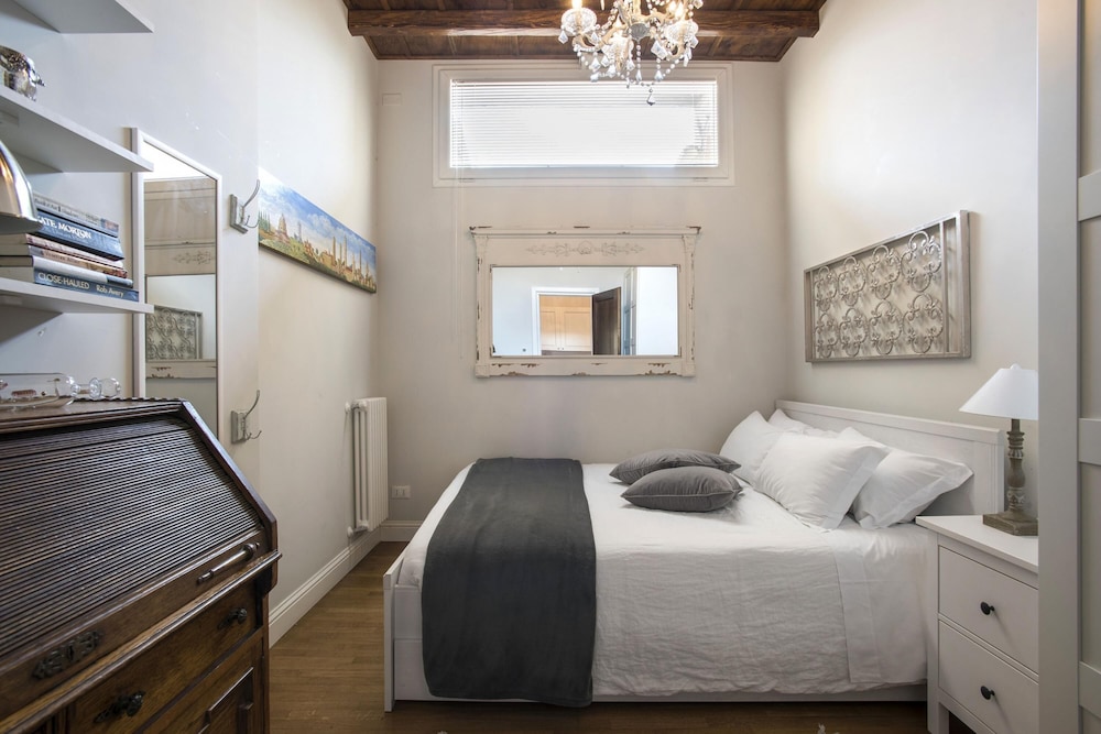Treasurerome Spanish Steps Terrace 3BR