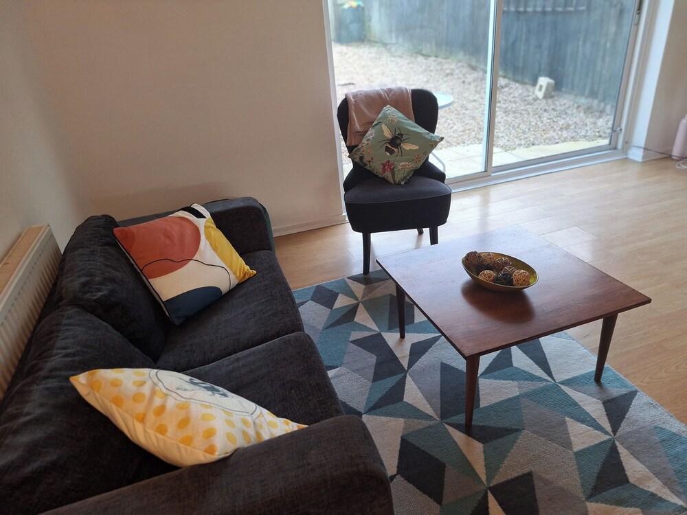 Country Cottage Retreat in Huntingdon