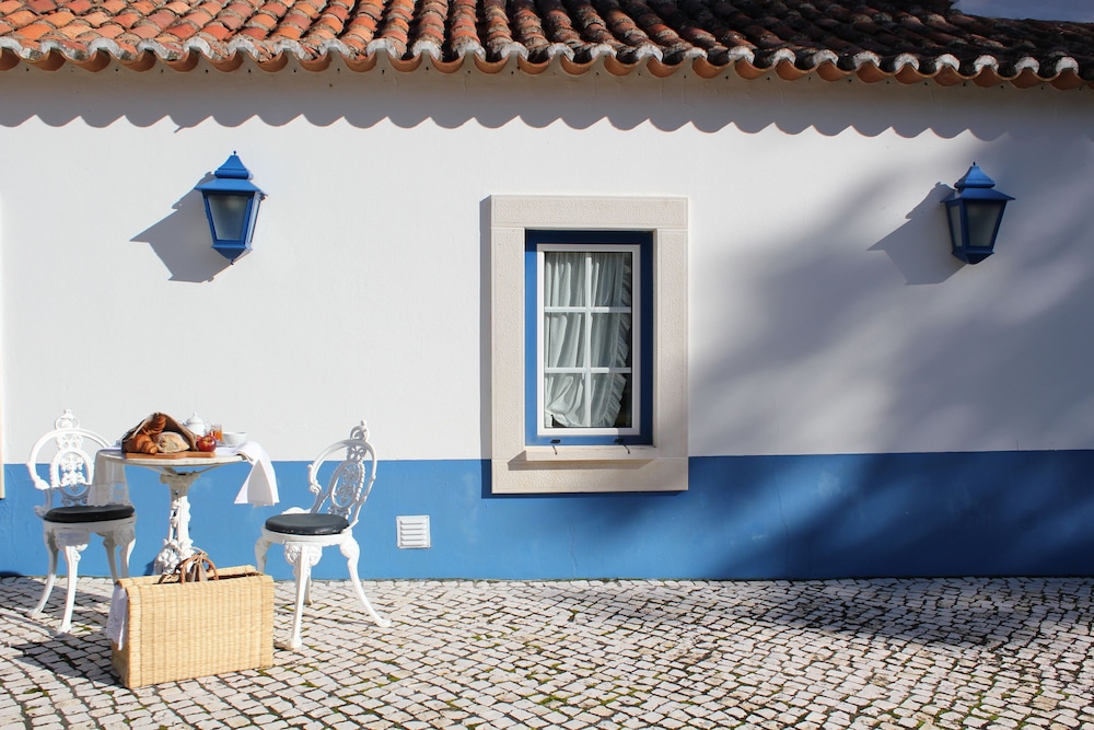 Quinta dos Anjos