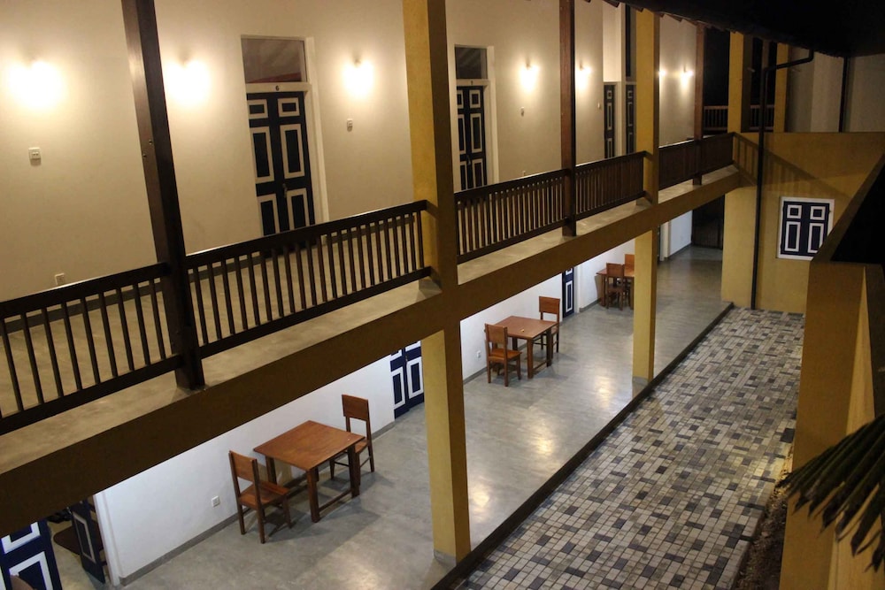 The Hostel Mirissa