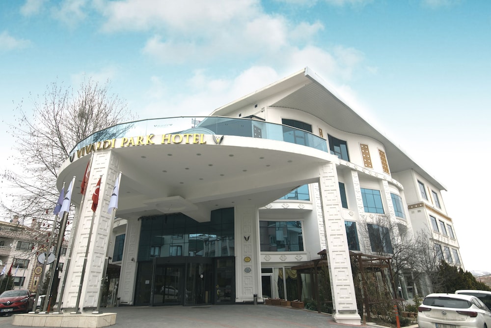 Vivaldi Park Otel - Image 5