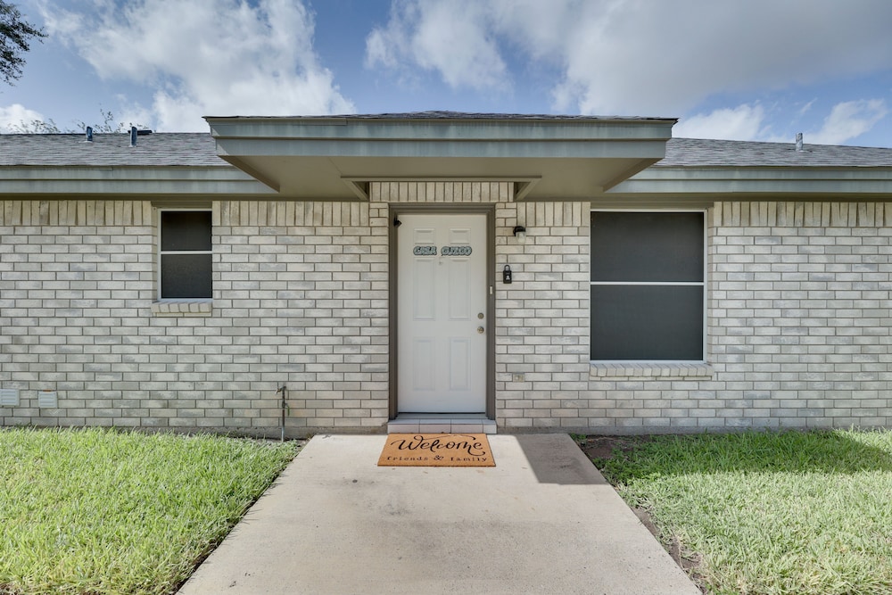 Pet-friendly Edinburg Apartment With Pool Access!, photo 9