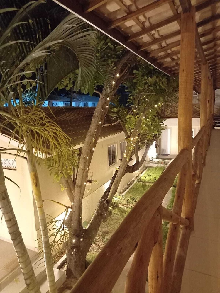 Pousada Anzol de Ouro