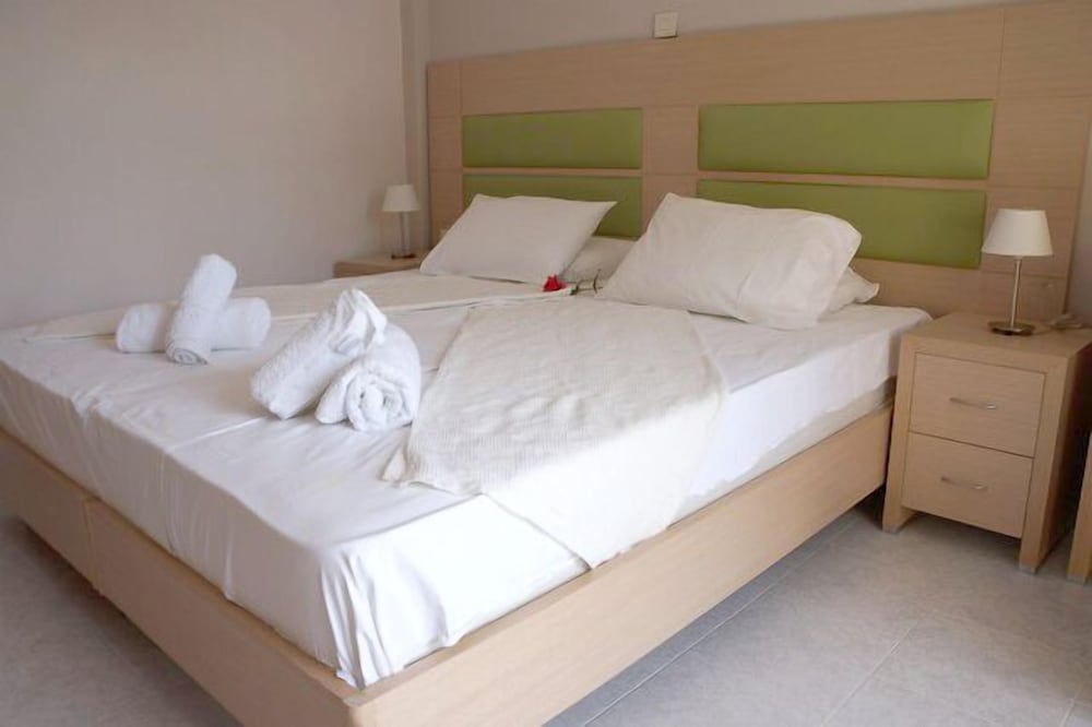 Angela Apartments