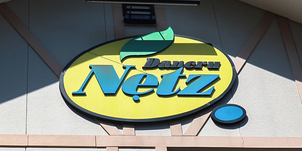 Land Haus Dancru Netz