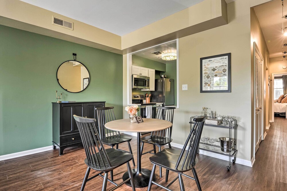 Classic Fells Point Condo on Broadway Square!, photo 18