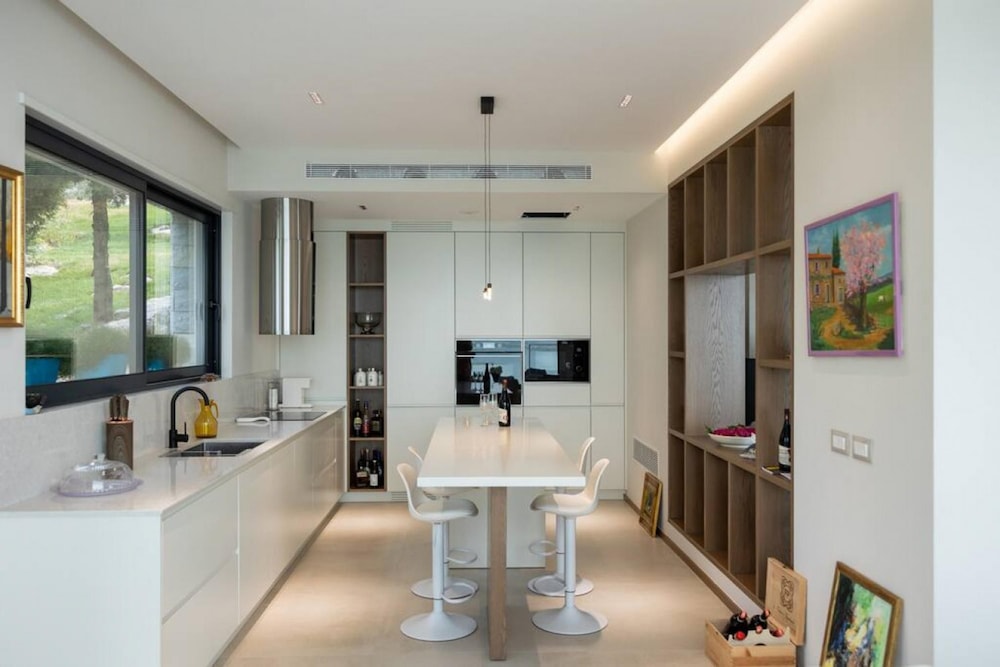 The Luxury Villa in Shkod r