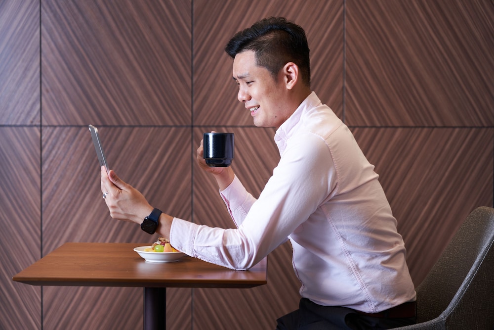 Travelodge Honmachi Osaka 39