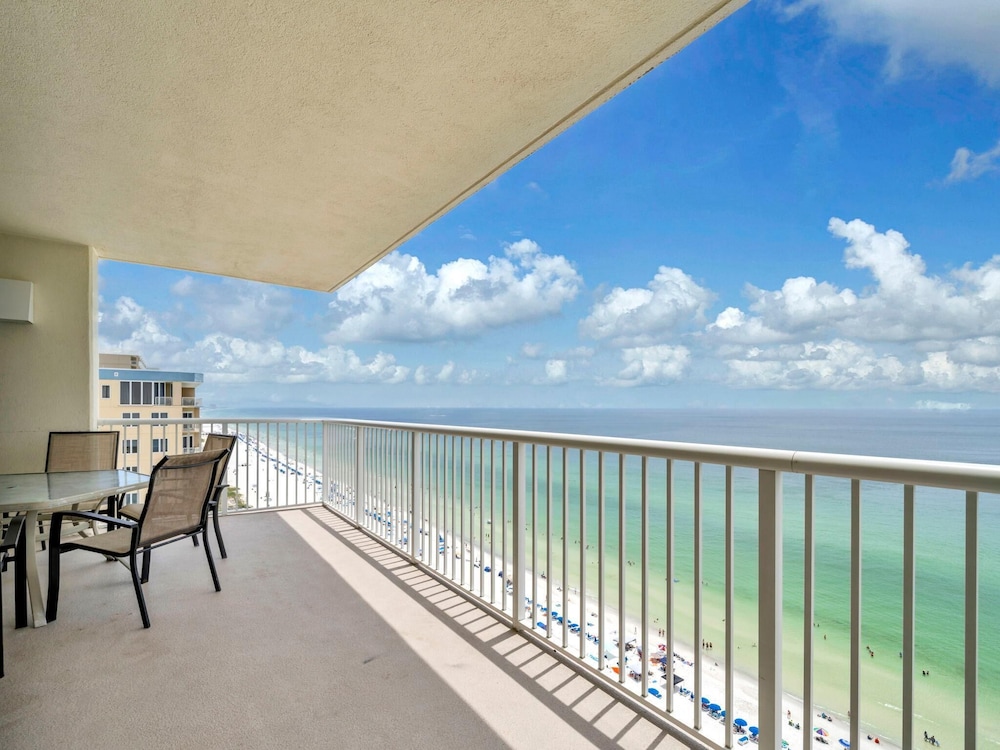 Majestic Beach Towers 2-1809