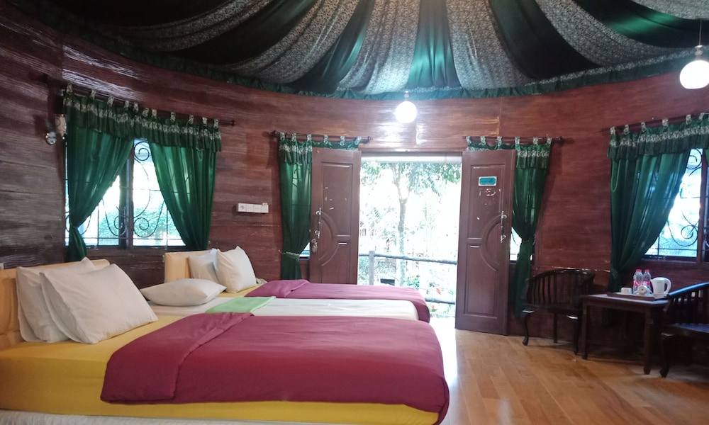 Green Valley Resort Bandungan