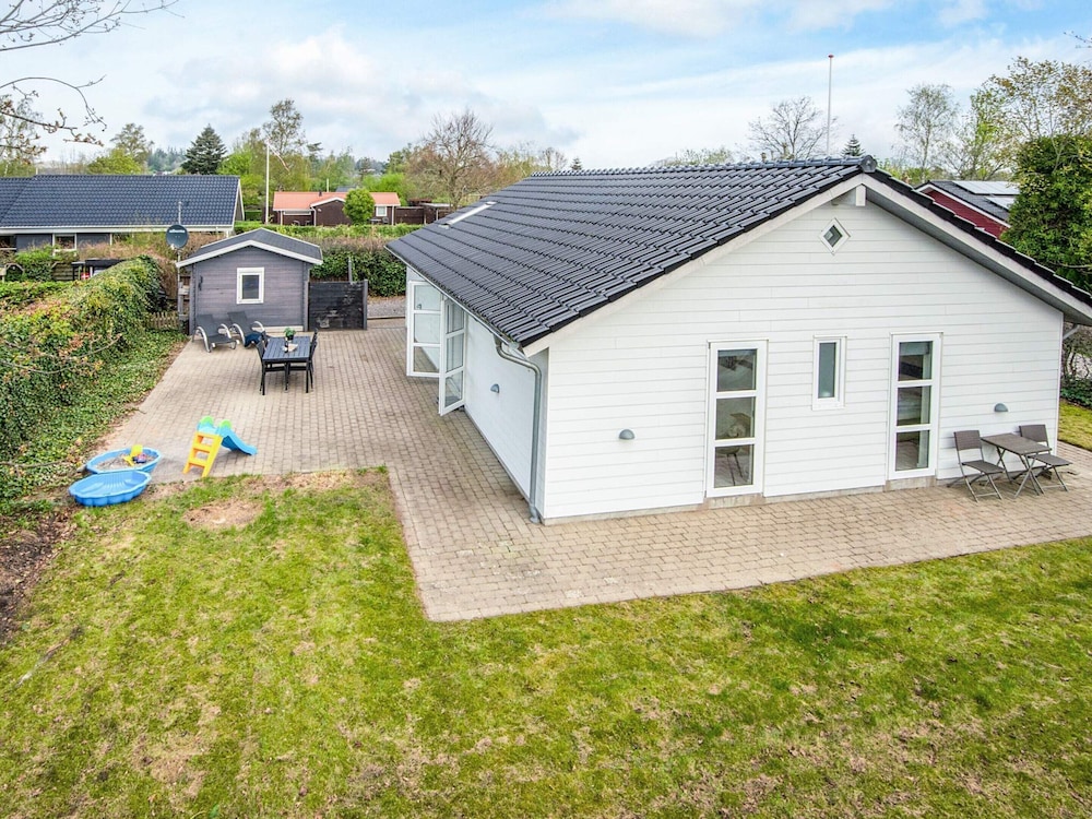 4 Star Holiday Home in Borkop