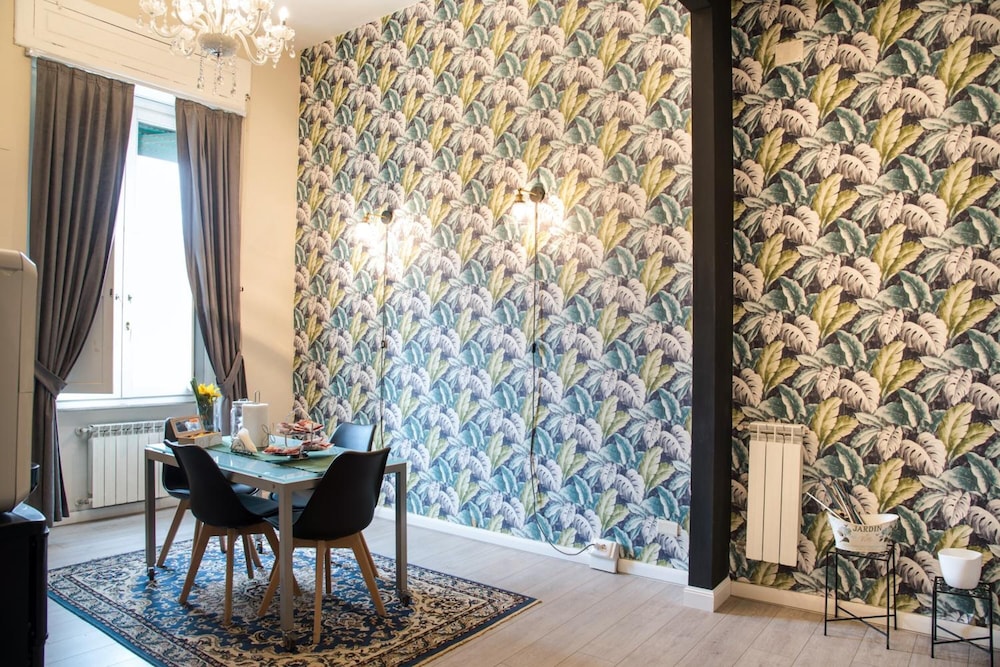 B&B  Lumiere Roma