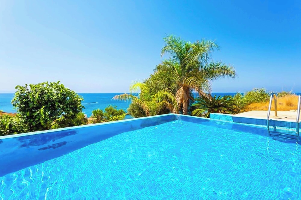 Mermaid Villa