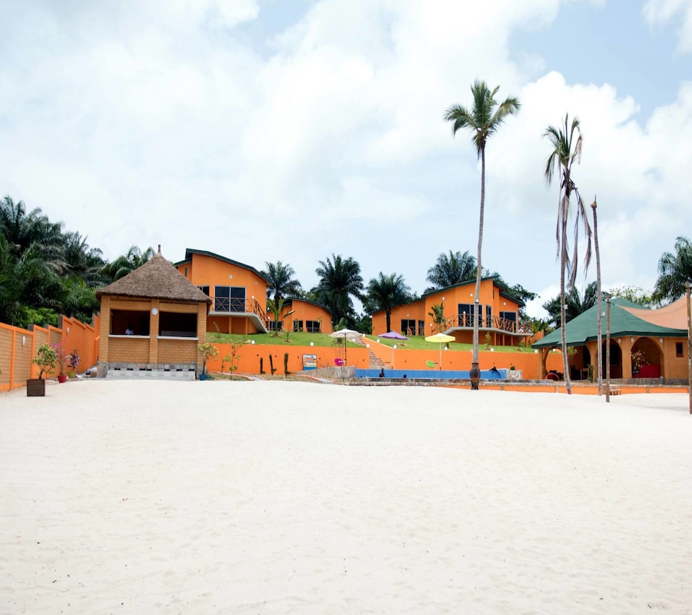 Romano Lodge