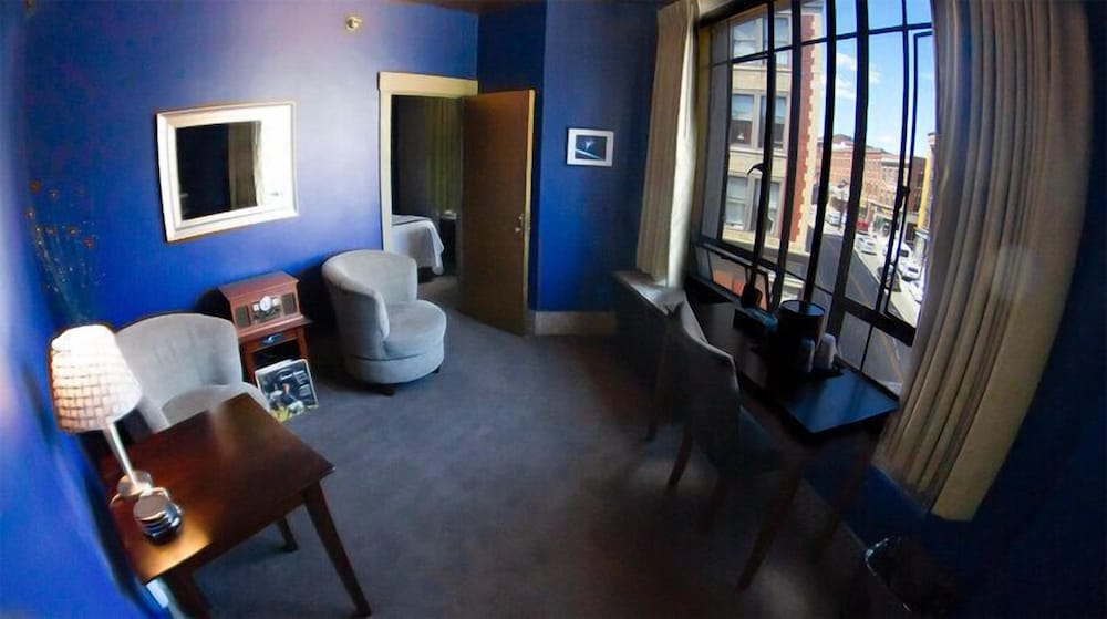 Brattleboro Vacations - Latchis Hotel - Property Image 60