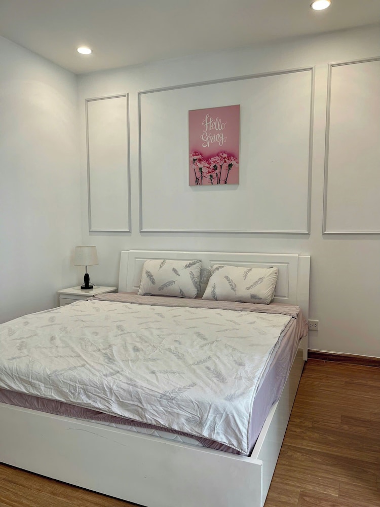 Sunny - Vinhomes Times City Park Hill