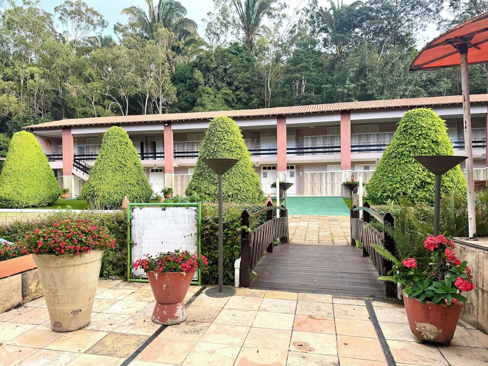 Neblina Park Hotel