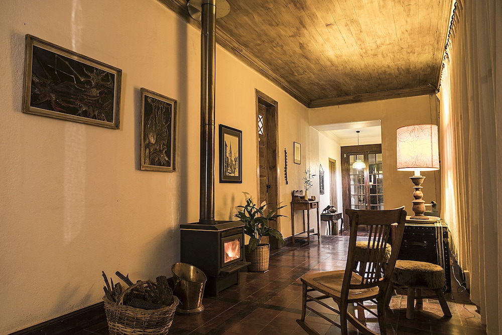 Casona El Resguardo