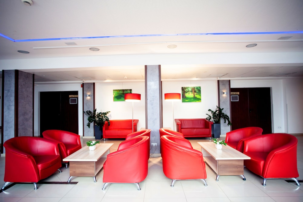 POLECZKI RESIDENCE APARTMENTS