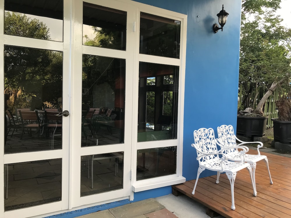 Jin Ri Lin B&B