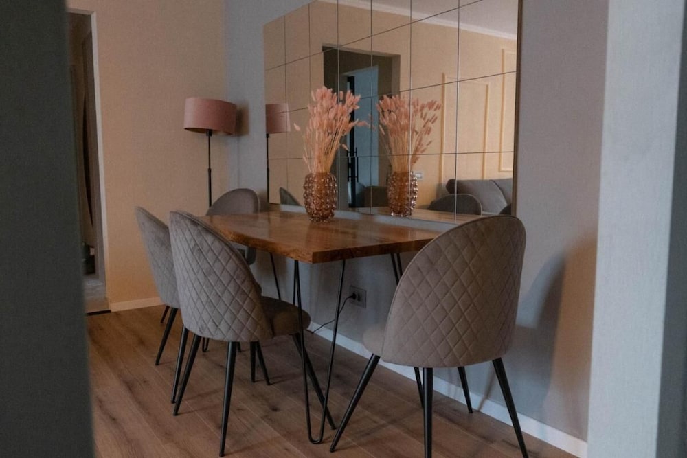Cosy 2 Rooms Apartment in the Center of the City