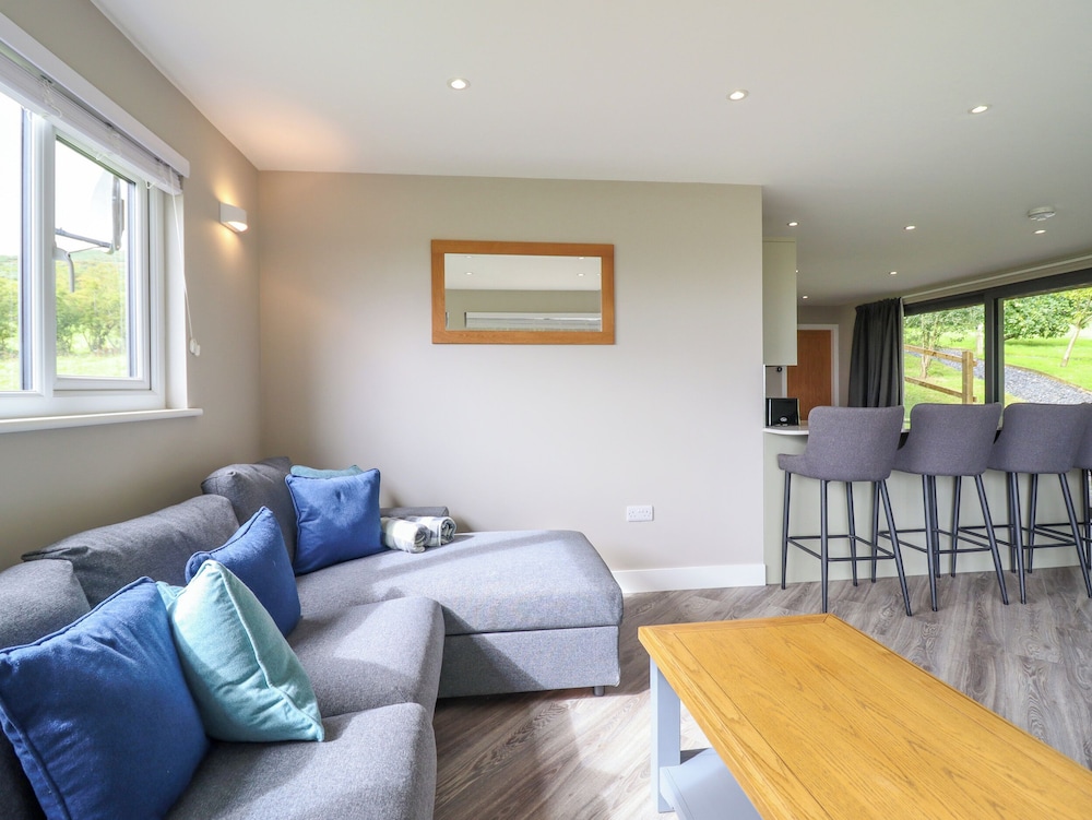 Orchard Lodge