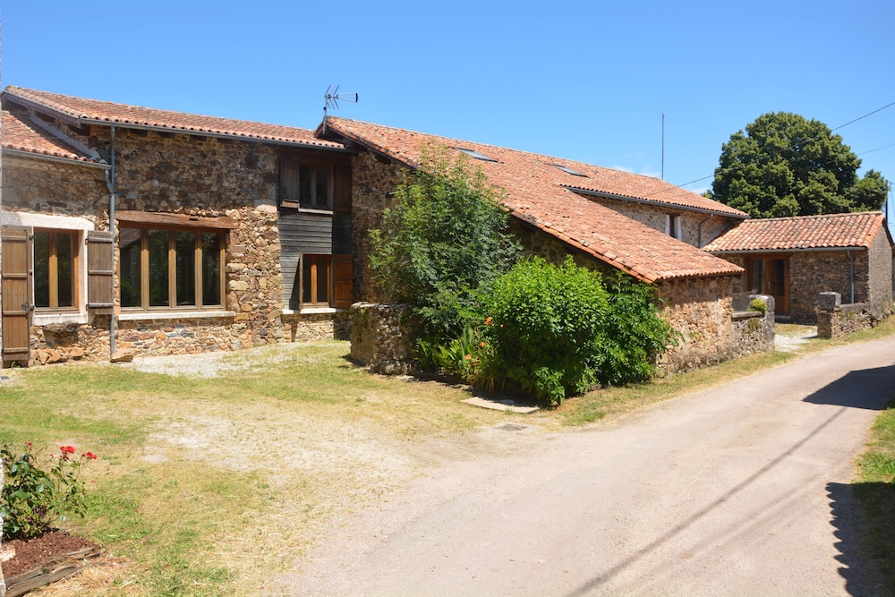 Gites Chez Annick et Patrick