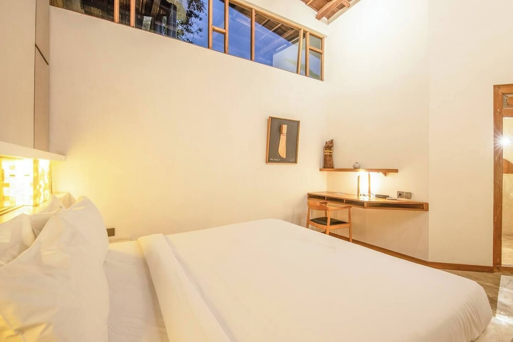 1-br Villa With Pool, Echo Beach 4mins, Canggu