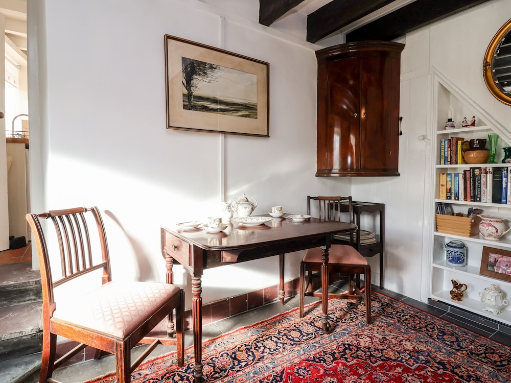 Wharf Cottage