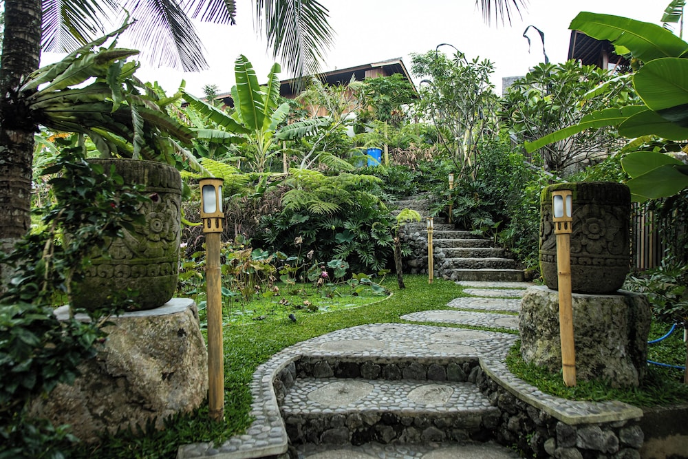 The Pulu Villas by GenuineHost