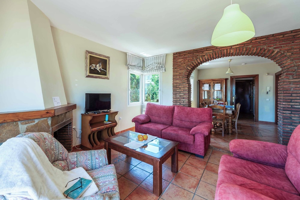 Villa Torrequebrada