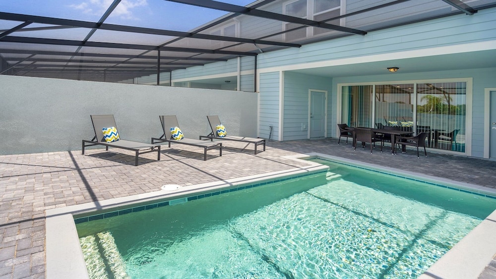 Solterra Resort Townhome With Private Pool 7525 - Image 5