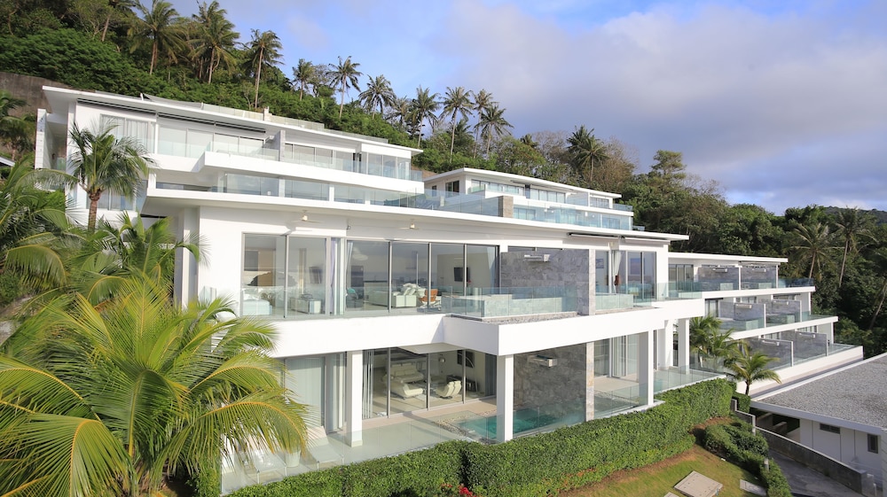 The View Phuket By Resava