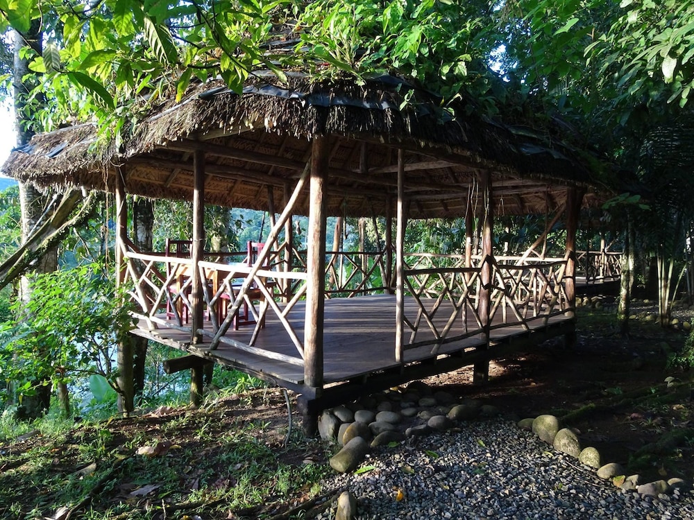 Río Napo Lodge