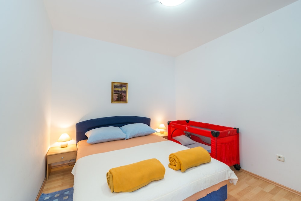 Apartments Partelj view 3