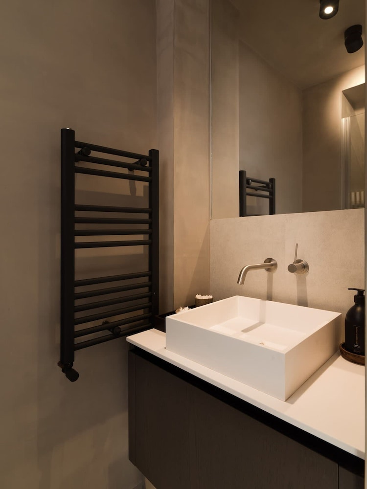 Sophisticated Notting Hill 2bed