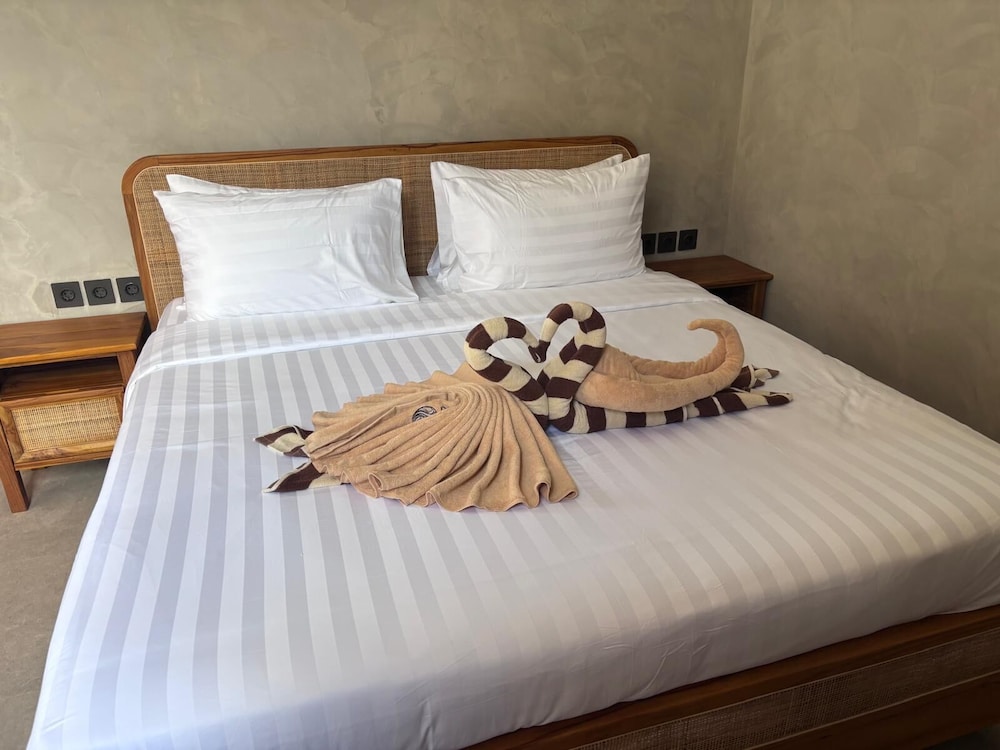 Bella Vida resort