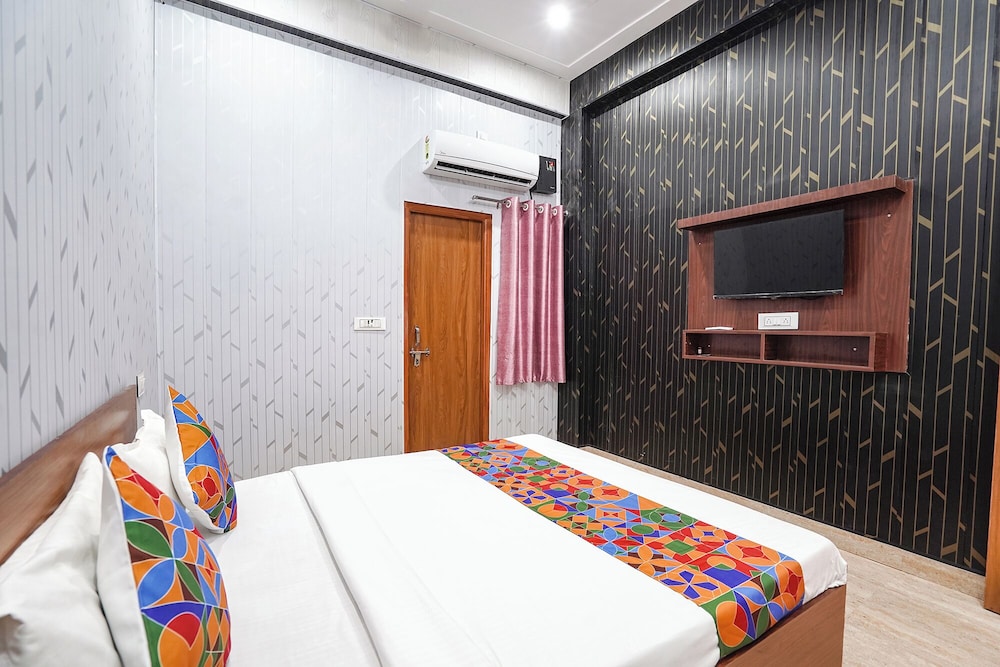 Fabhotel Rk Dham