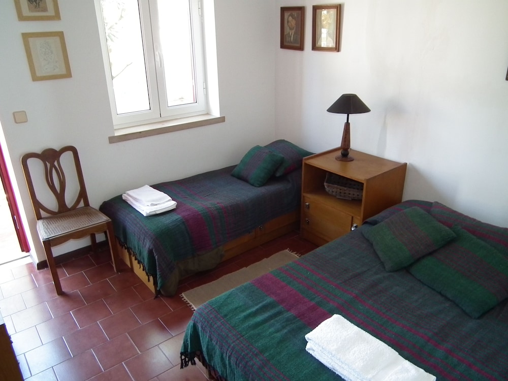Casa Amelia view 2