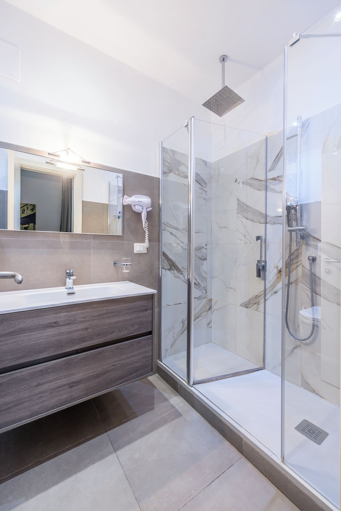 Rome Armony Suites