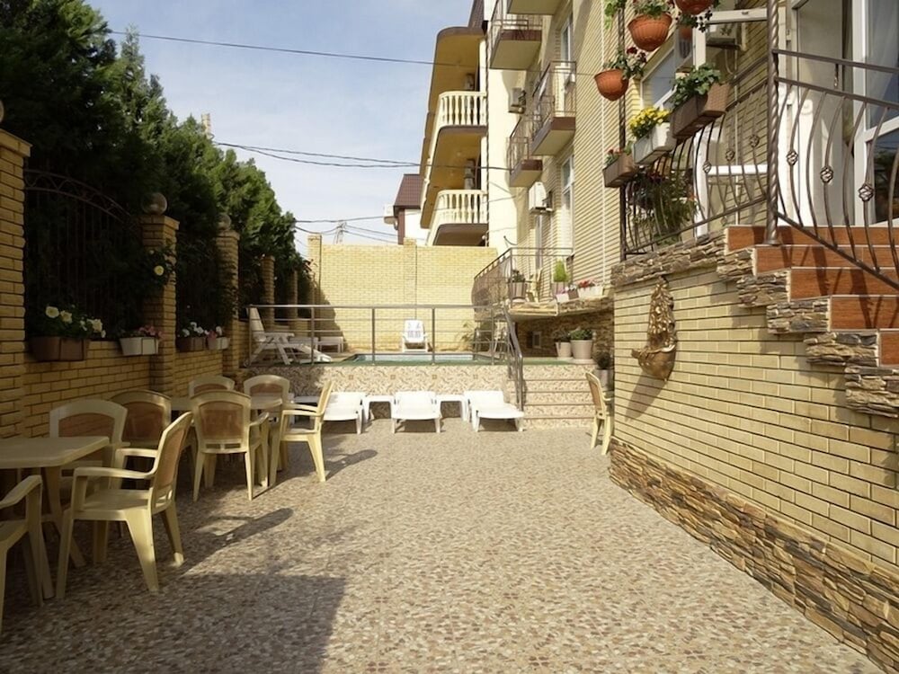 Guest House Amur