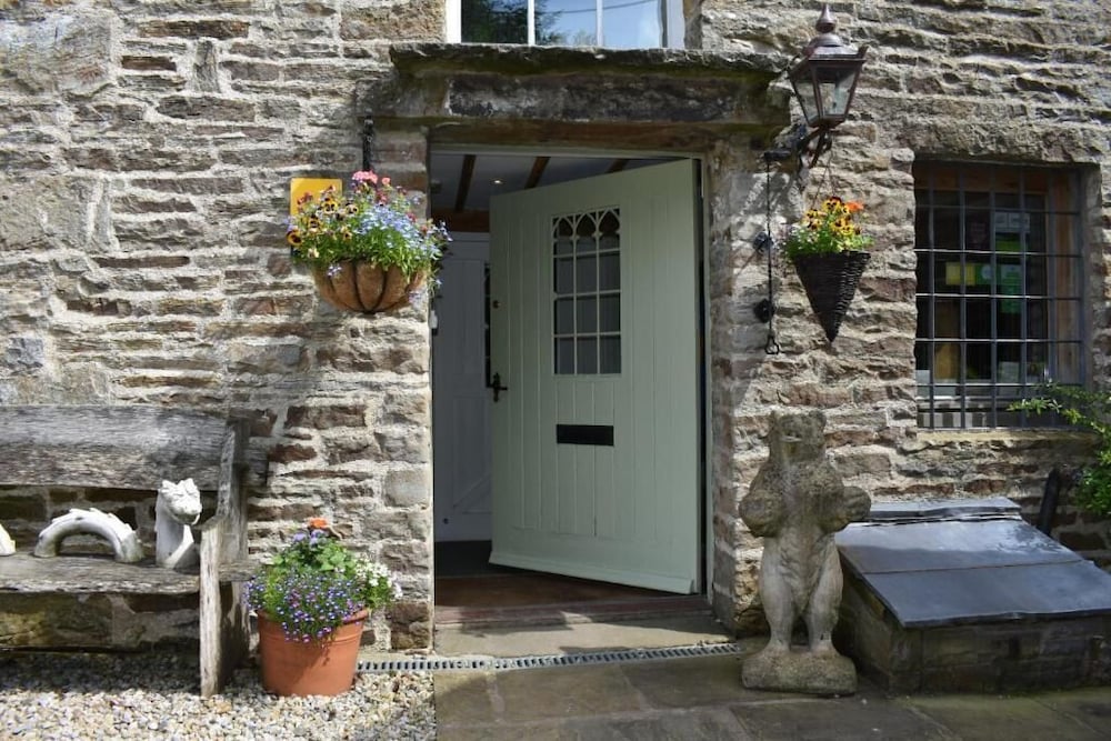 Low Mill Guest House