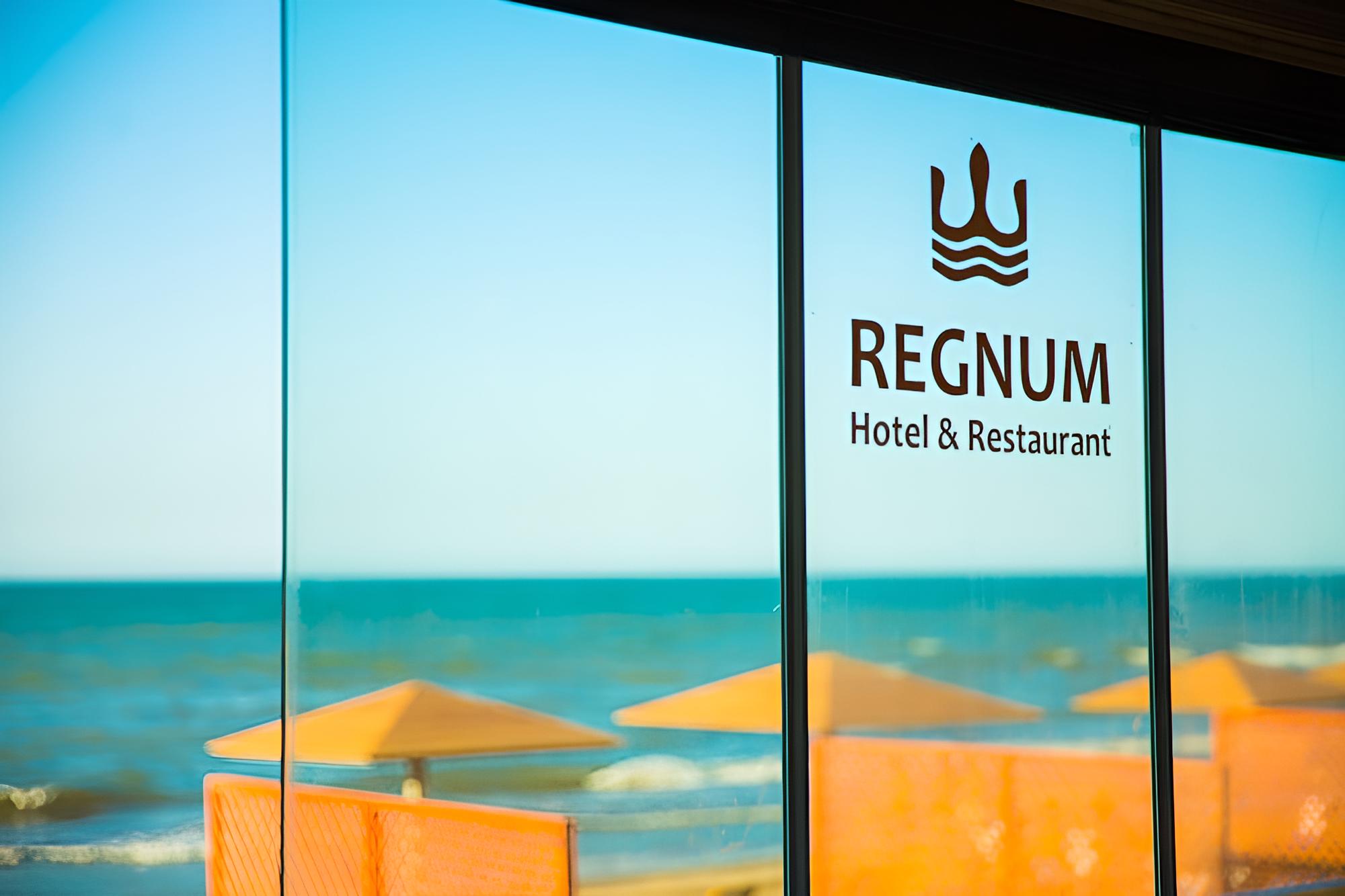 Regnum Hotel Baku