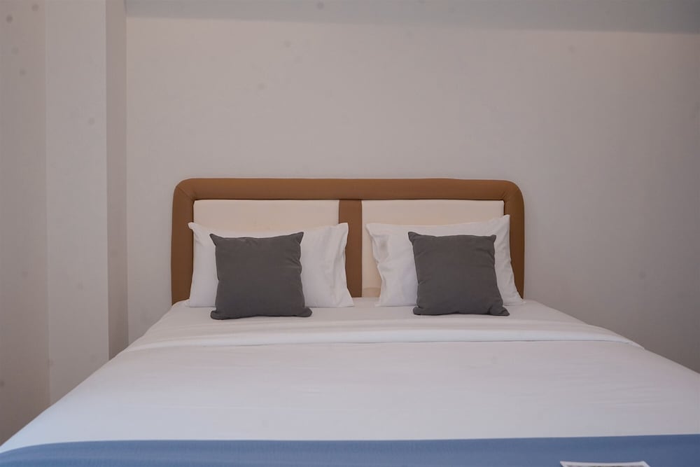 Homey 1Br At Branz Bsd City Apartment