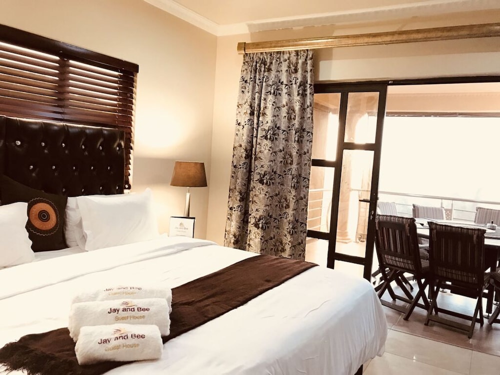 Jay and Bee Guest House