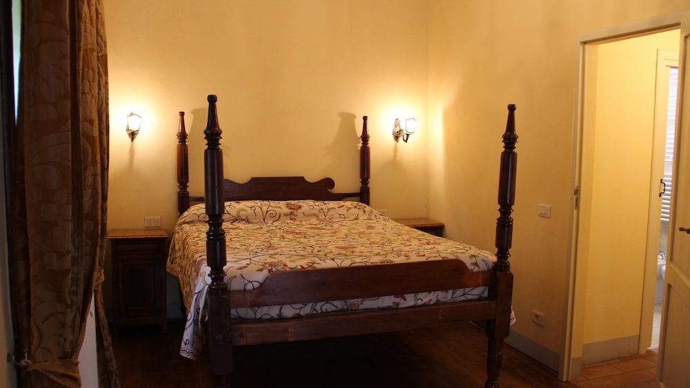 Casa Legnaia Agriturismo Borgo Santa Lucia photo 4