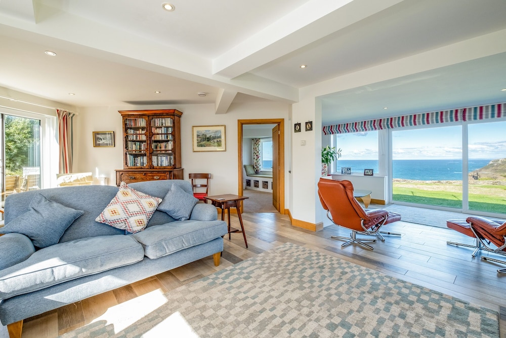 Trevan House