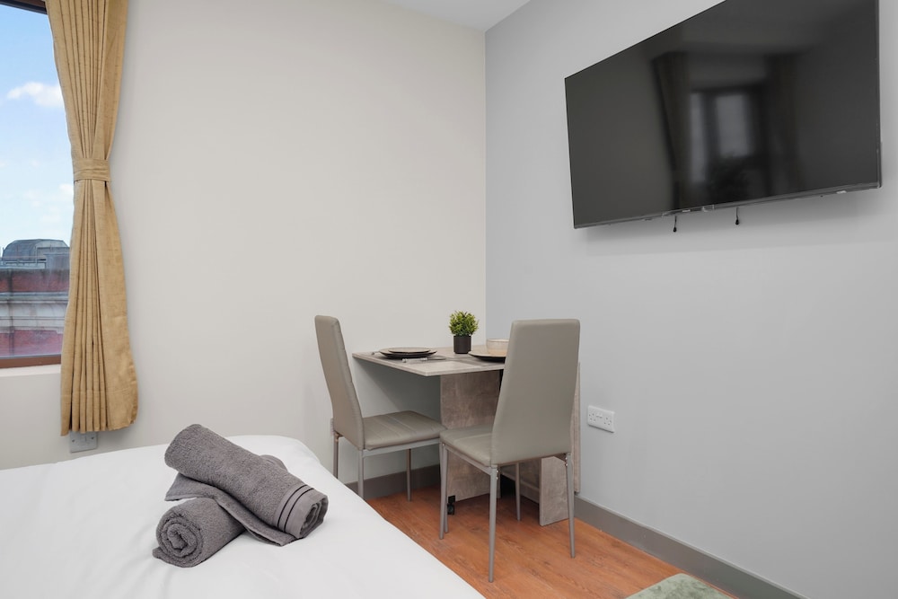 London City Apartment in Ilford